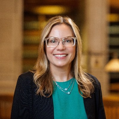 Associate Teaching Professor at Notre Dame Law School