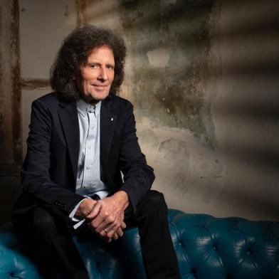 Gilbert O'Sullivan Profile