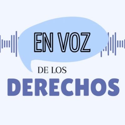 en_voz_derechos Profile Picture