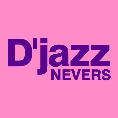 Diffuseur de jazz à Nevers et dans la Nièvre depuis 1987 🎶
—D’Jazz Nevers Festival #37 : 11-18 nov 23
—Saison D’Jazz
#djazznevers soutien la création et l’EAC