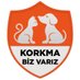 Korkma Biz Varız (@camoka_official) Twitter profile photo