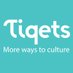 Tiqets (@tiqets) Twitter profile photo Tiqets (@tiqets) Twitter profile photo