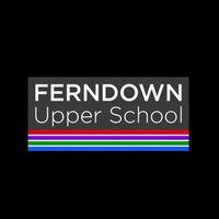 Ferndown Upper School(@FerndownUpper) 's Twitter Profile Photo