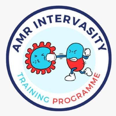 AMR Intervarsity Training Program Profile