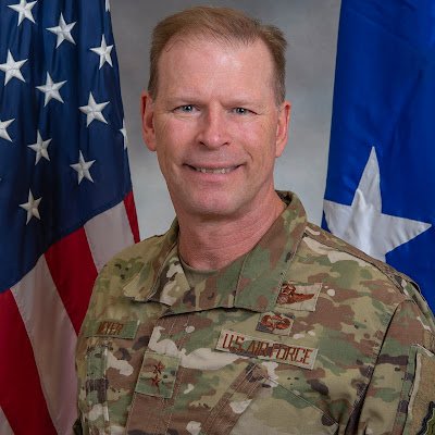 United States Air Force major general who serves as the assistant deputy chief of staff for operations of the United States Air Force