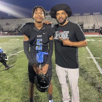 showtime echols #5 Profile