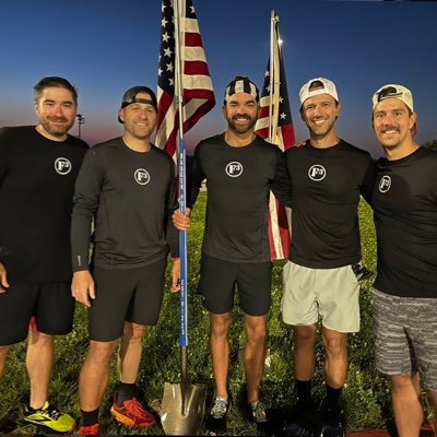 Believer | Husband | Father | Jaysker | Marine Corps Operation Iraqi Freedom Veteran | 2-time cancer survivor | @F3Omaha Stripes