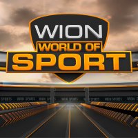 WION Sports(@WIONSportsNews) 's Twitter Profile Photo