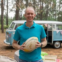 Dylan Rogers (@dylrogers) 's Twitter Profile Photo