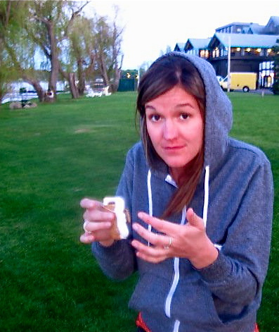 If my life wasn't funny it would just be true, and that is unacceptable.