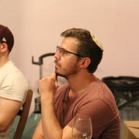 Ori Oberman (@ori_oberman) 's Twitter Profile Photo