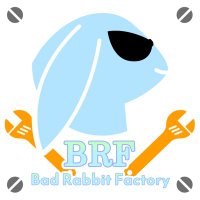 ria⑨@BadRabbitFactory工場長 (@ria9_brf) 's Twitter Profile