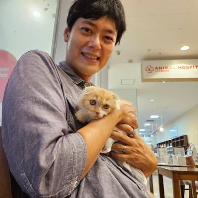 KanekuraNeru's profile picture. Software developer