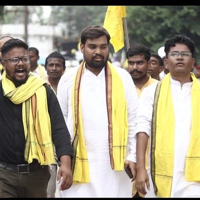 जयस (सीधी)
Agriculturist, Conservationist & Social Worker & Politician 🏹🏹🙏