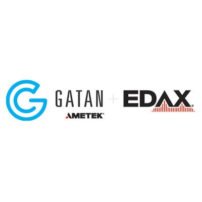 Gatan and EDAX have merged. We are a leading provider of innovative materials characterization systems encompassing EDS, WDS, EBSD, and XRF.