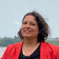 Ann van Griensven (@ann_griensven) 's Twitter Profile