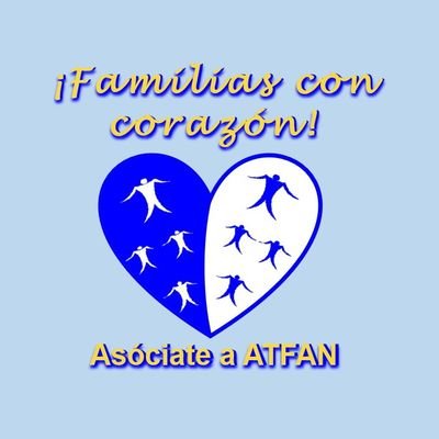 Asociación en defensa de la FAMILIA y en especial de las Familias Numerosas.
Si eres Familia Numerosa ¡Asóciate!