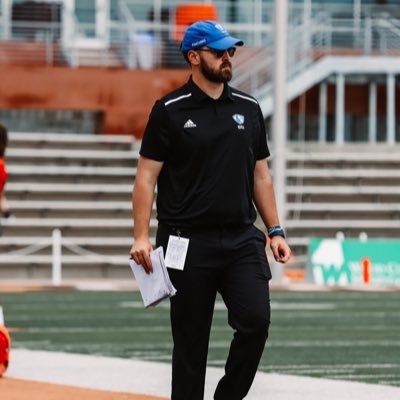 Jared Sutton Profile