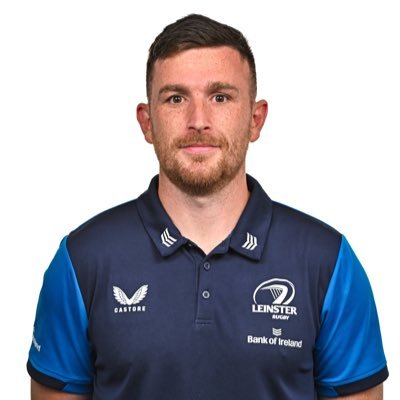 Coach and Player Development Officer Leinster Rugby . All views are my own.