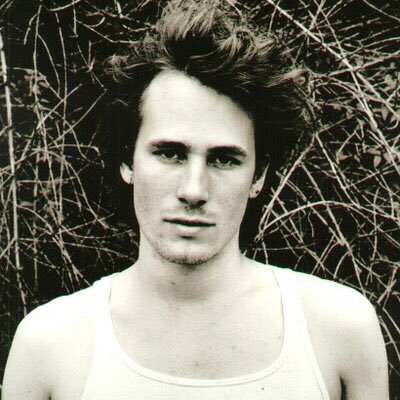 The official jeff Buckley Twitter account run by the Jeff Buckley Estate.