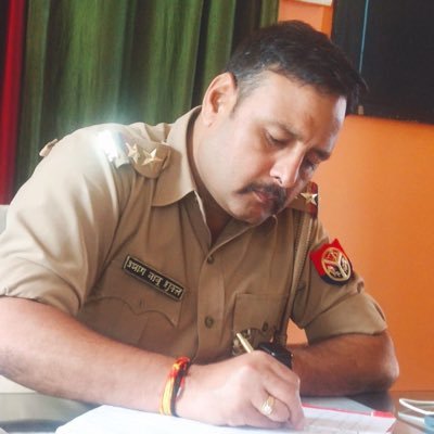 shyamupcop Profile Picture