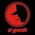 d'gank band (@dgank_band) Twitter profile photo