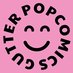 Gutter Pop Comics (@gutterpopcomics) Twitter profile photo Gutter Pop Comics (@gutterpopcomics) Twitter profile photo