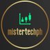 mistertechph (@mistertechph) Twitter profile photo