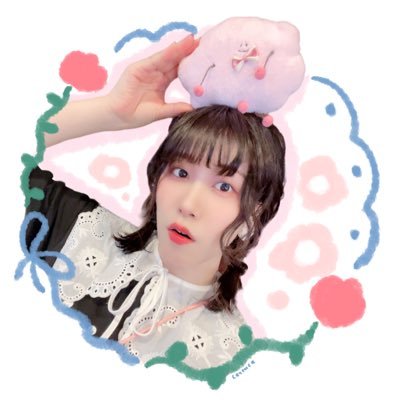 合同会社W.kojohクリエイター所属。負けるなダスティ▶@dusty_makeruna lettuce工房▶@Mizuka_bebe わたあめ工場公式キャラクター「ミニわた」作画担当。ラジオYellow Jack(@yellowjack_jp) お仕事のご依頼はinfo@wkojoh.co.jpまで🌷