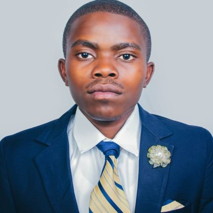 Adolphe Mwenge 🇨🇩 jeune leader du kivu ( homme politique et analyste stratégique 🙏🤝 ambassadeur 🇨🇩 ( candidat conseiller municipal Com.GOMA N°/356