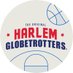 Harlem Globetrotters (@Globies) Twitter profile photo