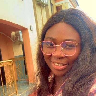 Sunkyluv's profile picture. Certified Educationist/Customer service Specialist/Media Marketing/Quality Control Officer/Delsu and Uniben Alumnus/Football Lover/Child Of Grace/Lover Of God🥰