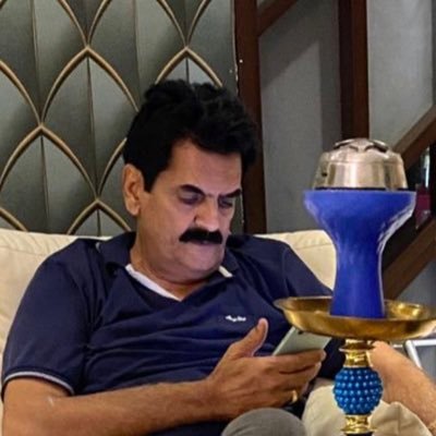 kishoreseth56's profile picture. 