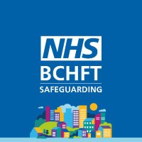 Bridgewater NHS Safeguarding Team (@bchftsafeguard) 's Twitter Profile Photo Bridgewater NHS Safeguarding Team (@bchftsafeguard) 's Twitter Profile Photo