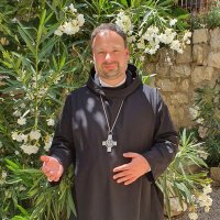 Abbot Nikodemus Schnabel(@PaterNikodemus) 's Twitter Profile Photo