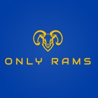 OnlyRams (@onlylarams) 's Twitter Profile