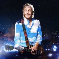 Sir James Paul McCartney (@mccartneyprv) 's Twitter Profile