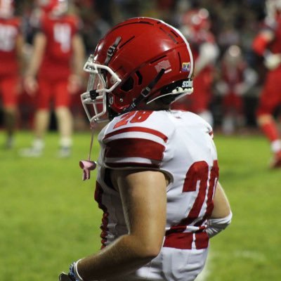 Class of 2025/wr,ss,lb,hb/punxsutawney area high school/5’6/https://t.co/3knt2nRS5H