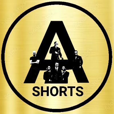 Ameego Network Shorts.
Authenticity. Creativity. Devine Excellence