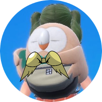ヴォルト(VOLT) (@volt_rowlet_1st) 's Twitter Profile