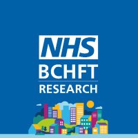 Bridgewater Community Healthcare NHS Research(@BCHFTResearch) 's Twitter Profile Photo