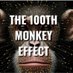 The 100th monkey (@everybodypanik) Twitter profile photo The 100th monkey (@everybodypanik) Twitter profile photo