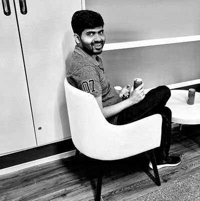 Passionate about QA, uncovering software's hidden flaws. 🕵️♂️✨ #QualityAssurance #Testing #moviebuff