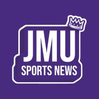 JMU Sports News(@JMUSportsNews) 's Twitter Profile Photo