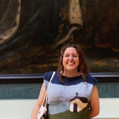 (she/her) Doctoral researcher @SussexUni studying the political impact of Marguerite d’Angouleme and Marguerite de Valois. Canadian in London.