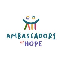 AmbassadorsofHope(@Amb_ofHope) 's Twitter Profile Photo