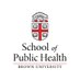 Brown University School of Public Health (@Brown_SPH) Twitter profile photo