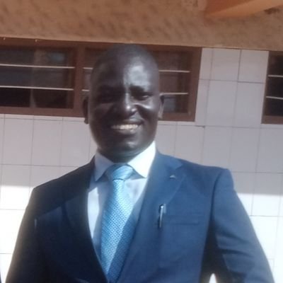 OjiamboNangoma's profile picture. 