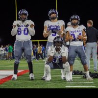 MALIK COTTON (@malikthagreat24) 's Twitter Profile