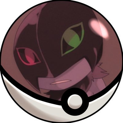 デジモン/ポケモン垢。まったりお絵描き。地雷が一切無いのでフォロー非推奨。リムブロ等ご自由に！無断転載及び使用は厳禁。